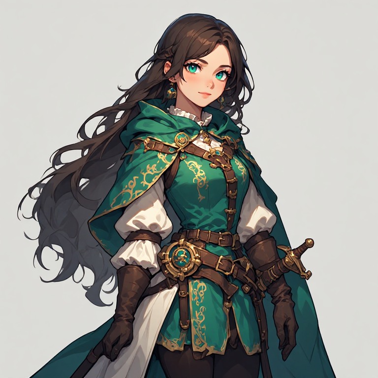 Elara Veyrantis