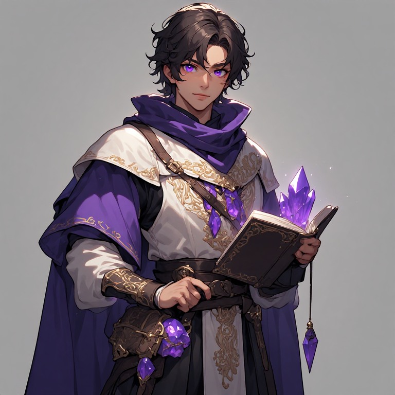 Elian Aurelith