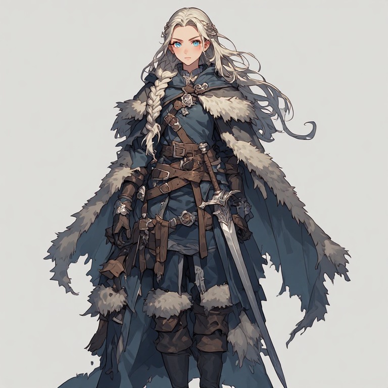 Freya Dravenholt