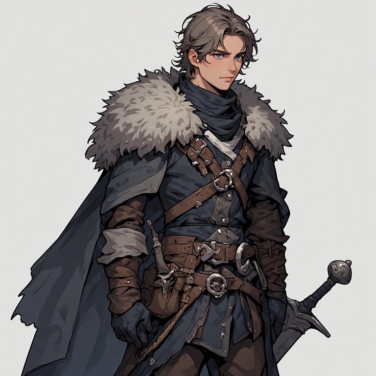 Kaelis Winterborn
