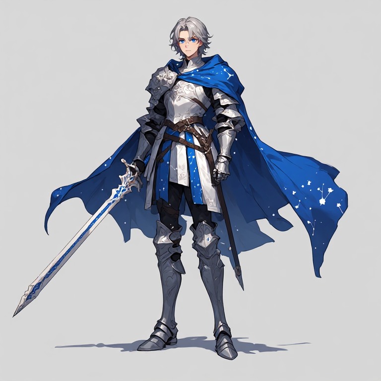 Lucian Valen Astravyr