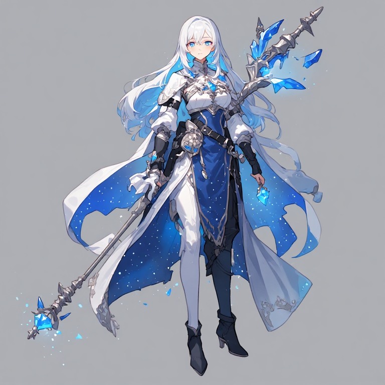 Lyra Vael Aerionis