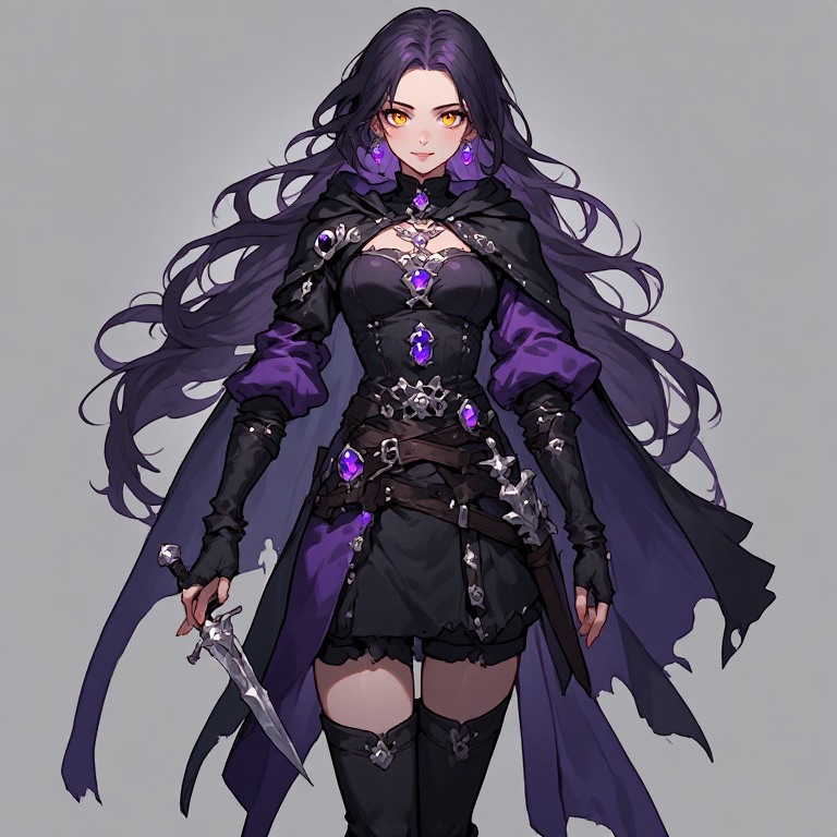 Mira Veylthorn