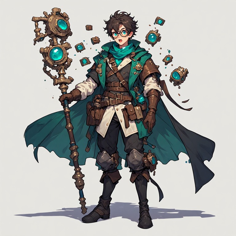 Orion Valecraft