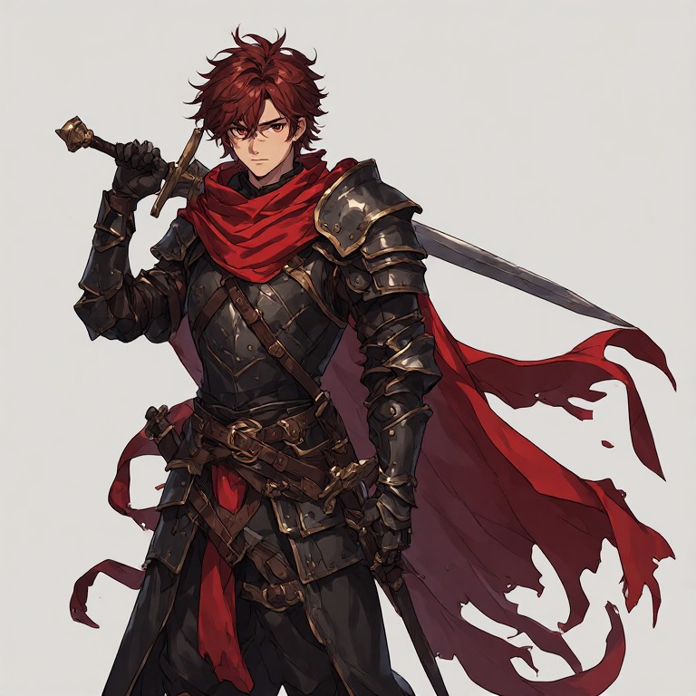 Riven Ashford Valtherion