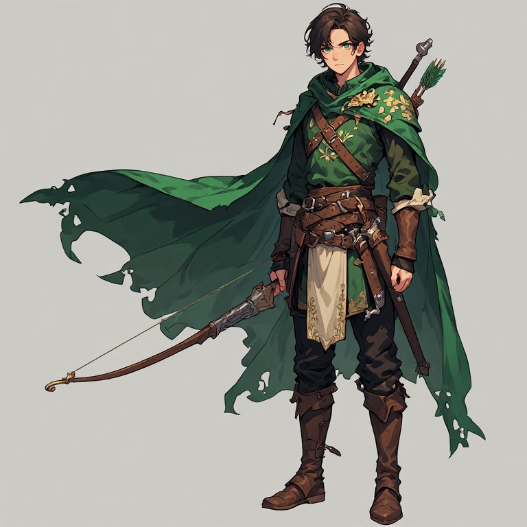 Rowan Ashvale
