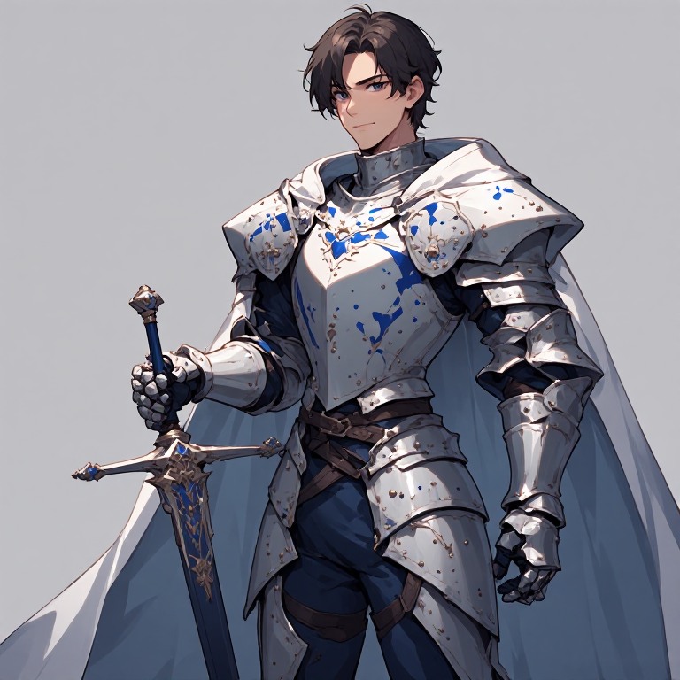 Ser Aldric Vaelor
