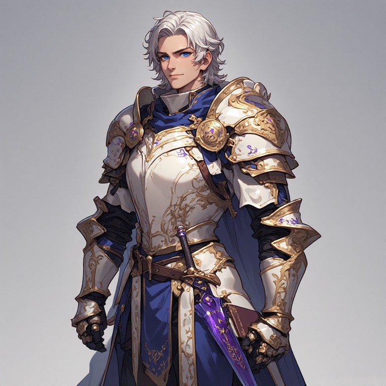 Ser Valen Myrathis