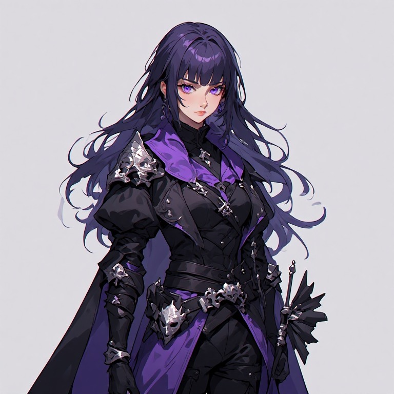 Vesper Noctaryn