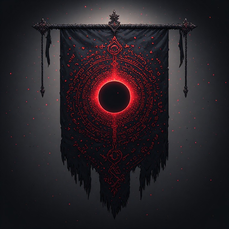 Eclipse Covenant