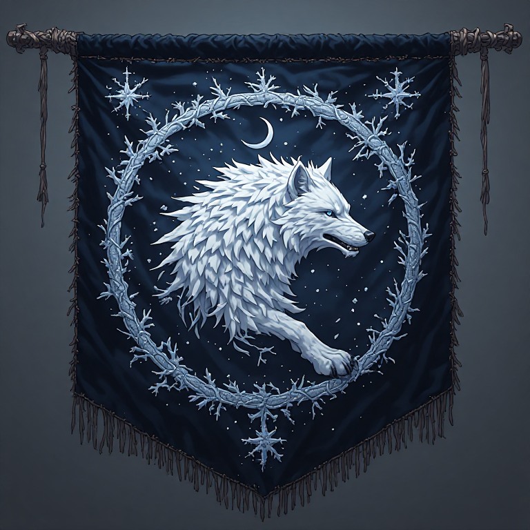 House Dravenholt