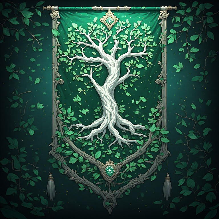 House Elarion