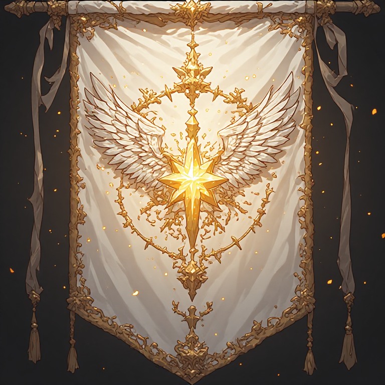 House Seraphyne