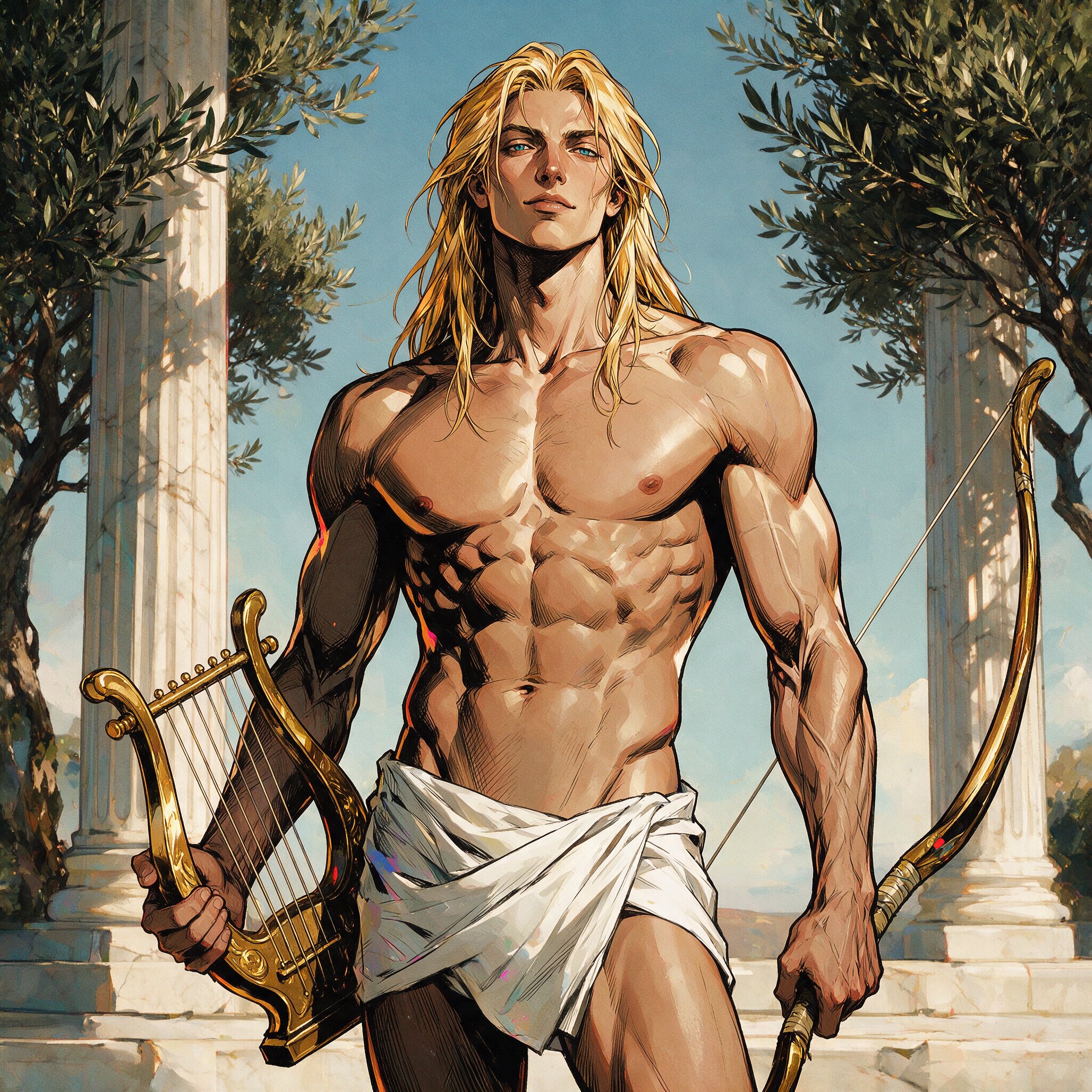 Apollo
