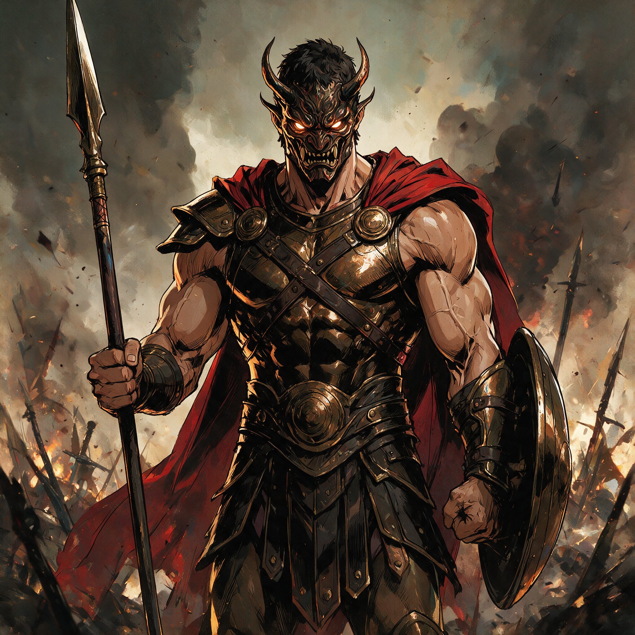 Ares