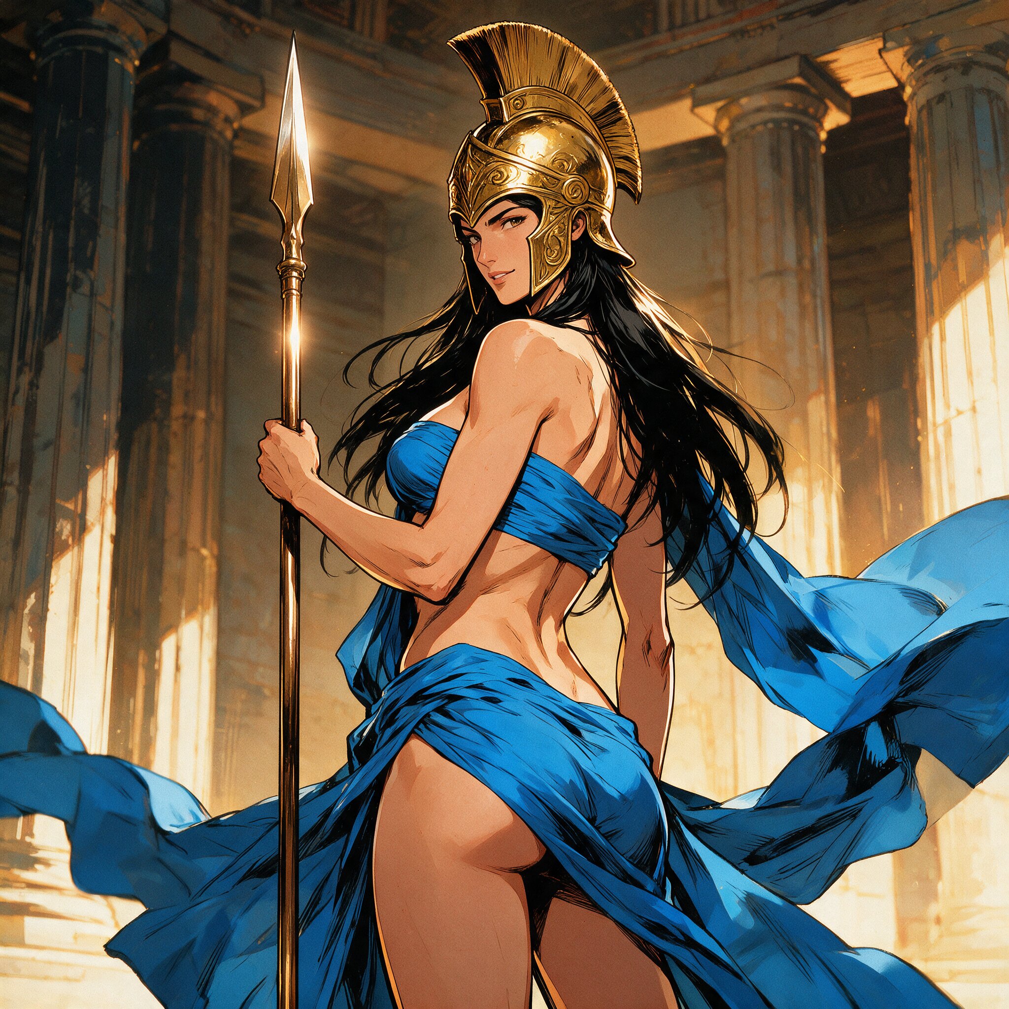 Athena