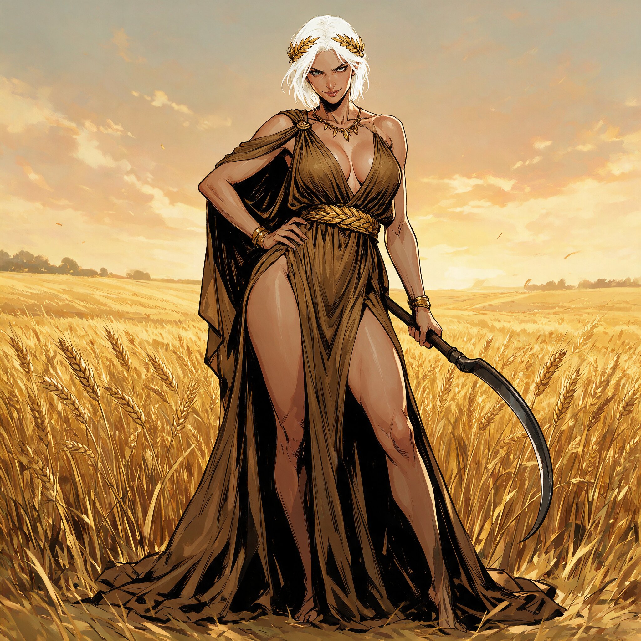 Demeter