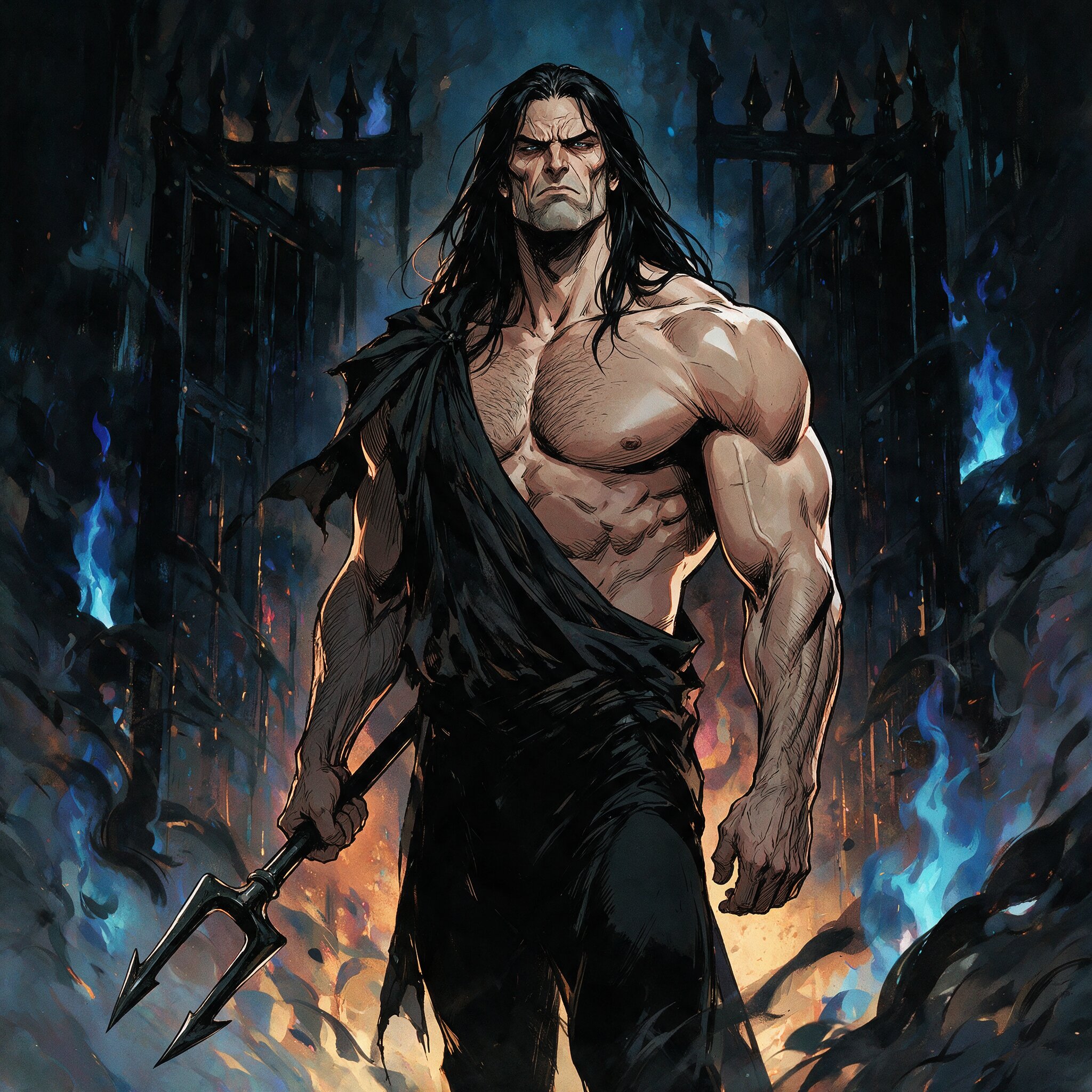Hades
