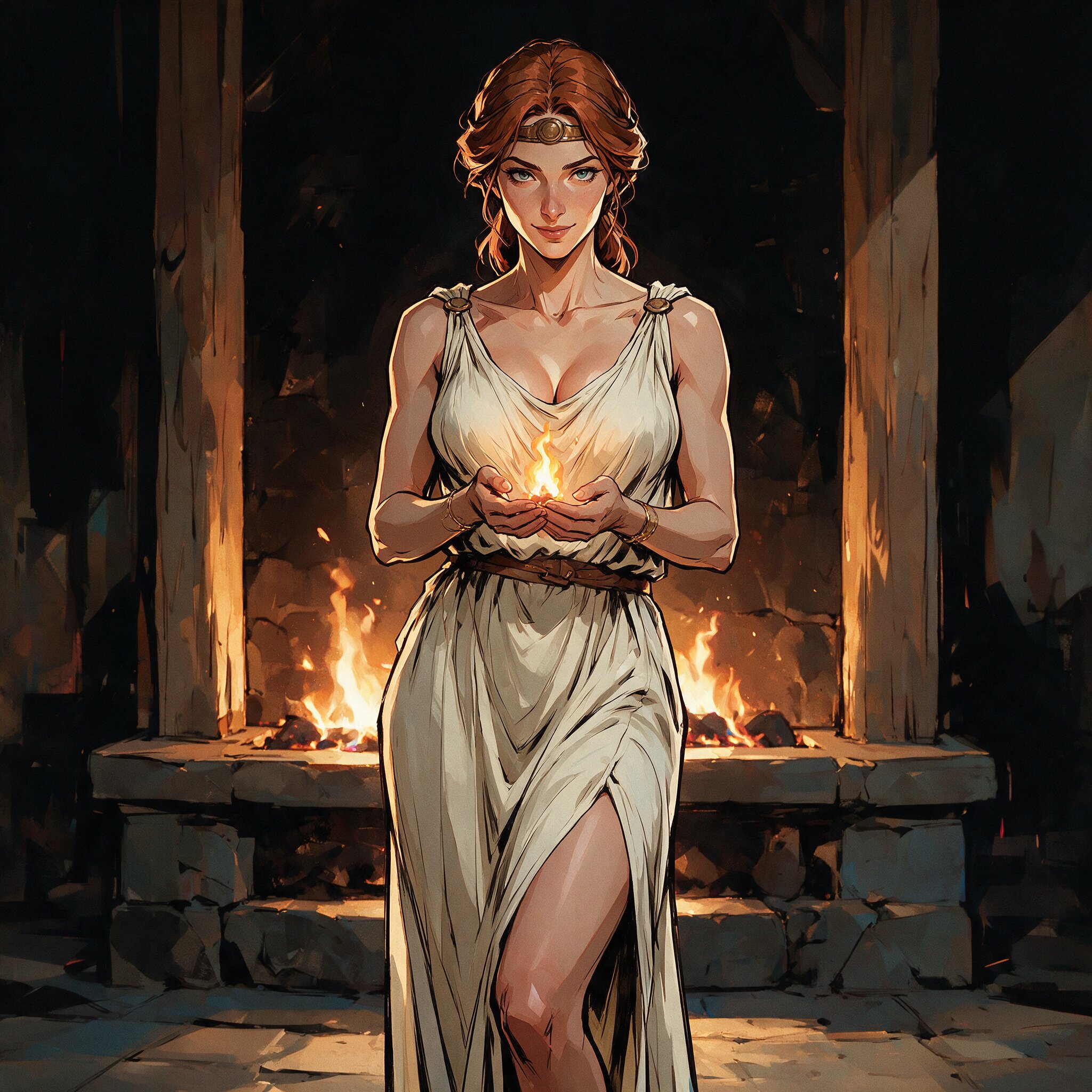 Hestia