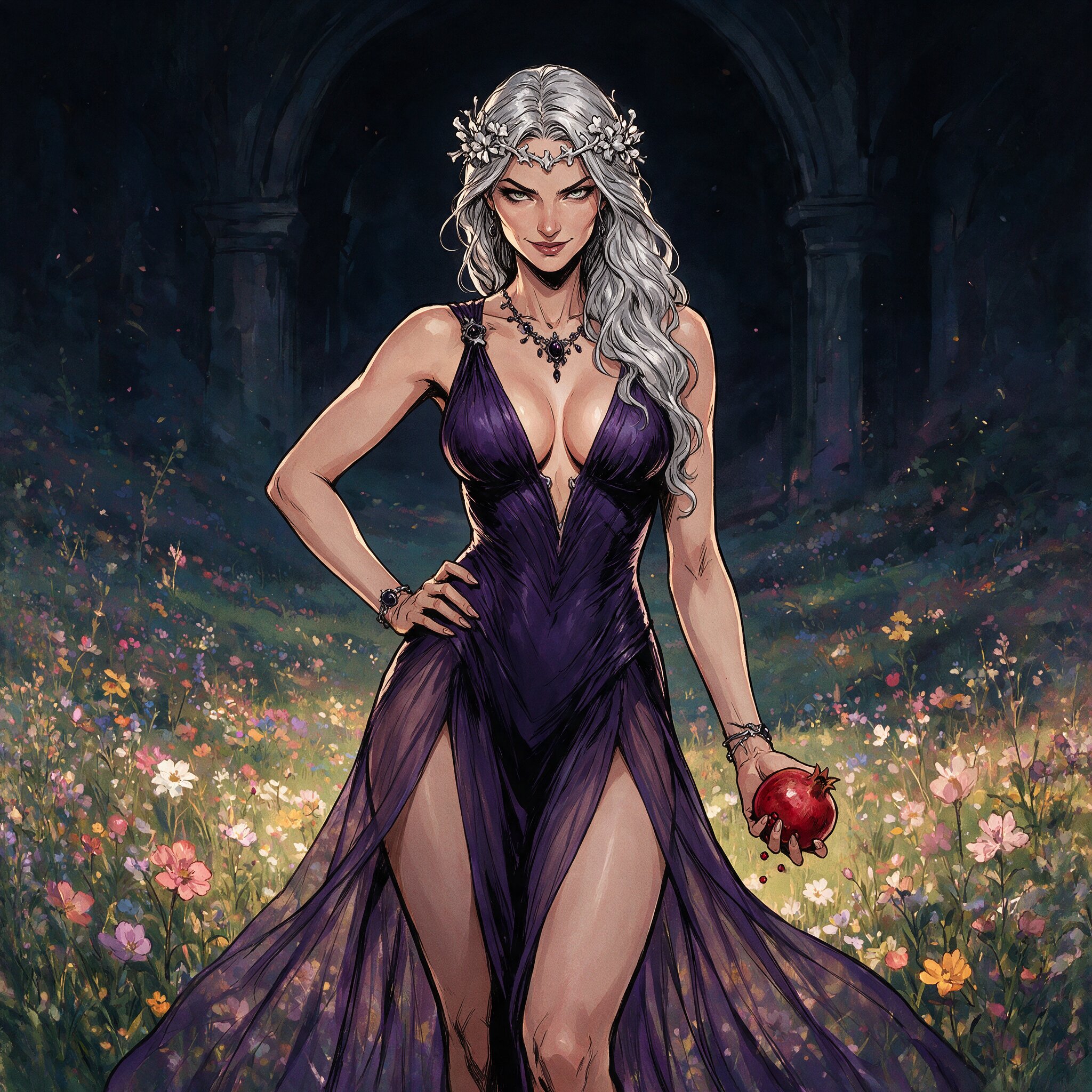 Persephone
