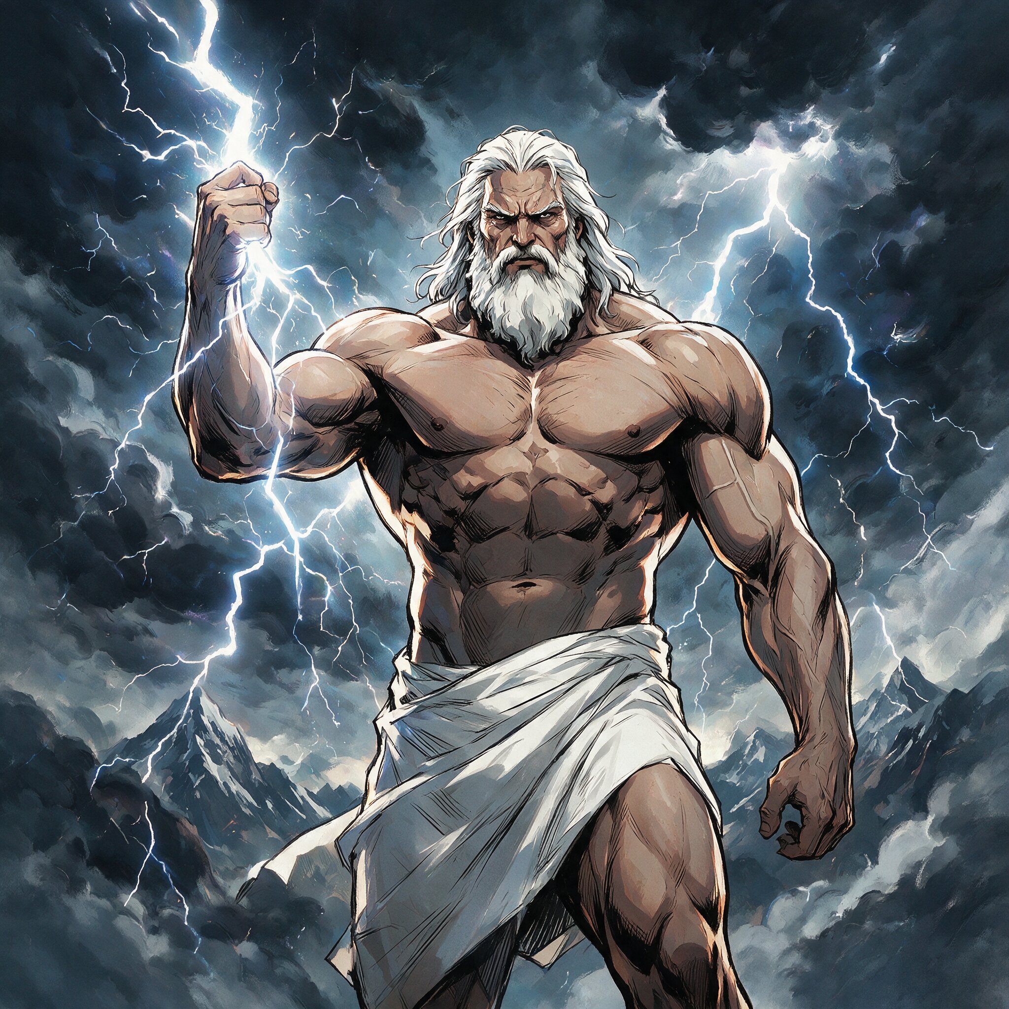 Zeus