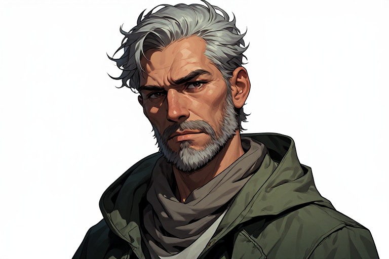 Emmet Larch