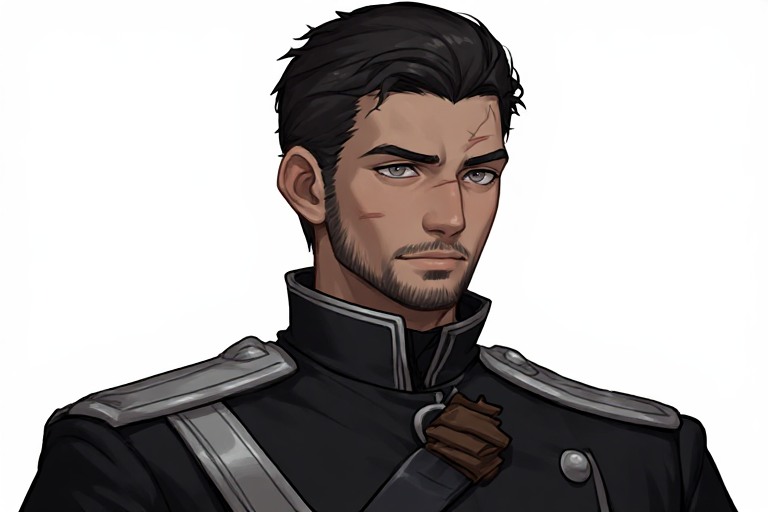Halric Ossory