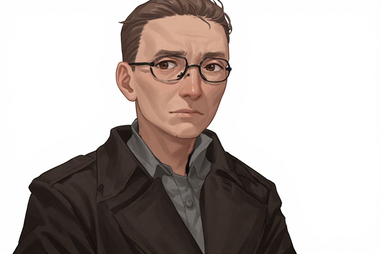 Teodor Fesk
