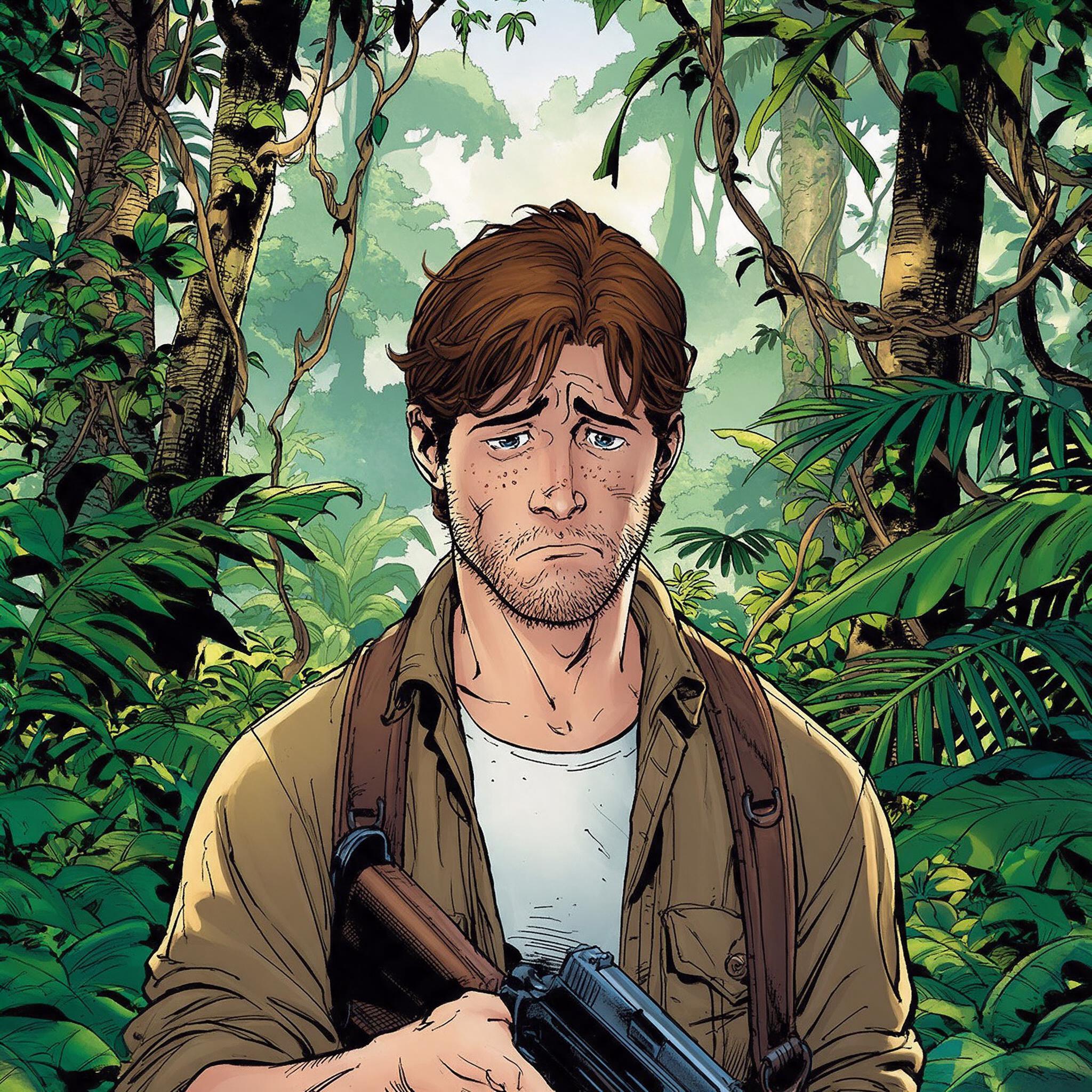 Leo Vance