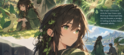 Elara Vine