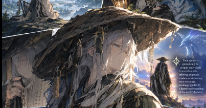 Orin Leafshade