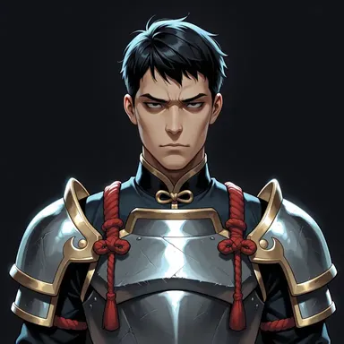 Prince Arden