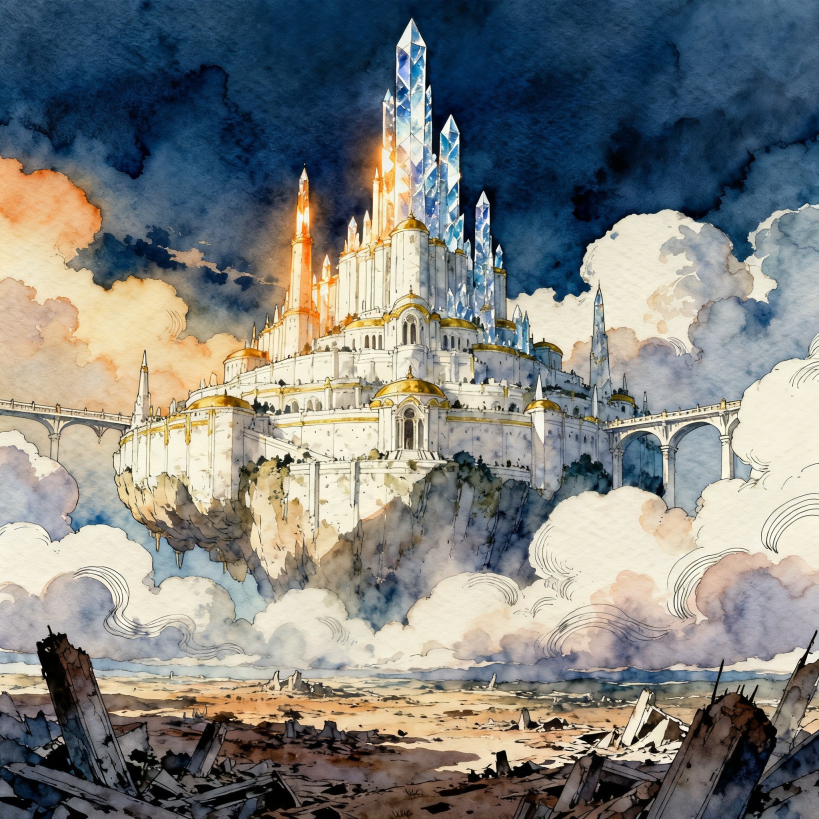The Spire