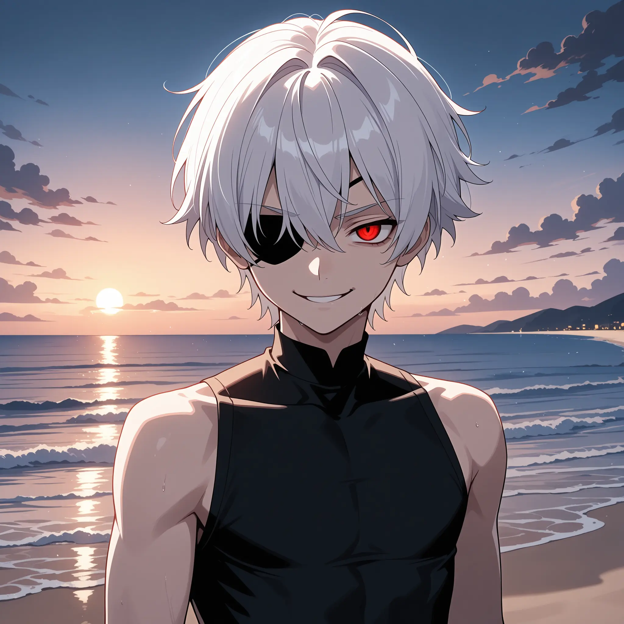 Jax