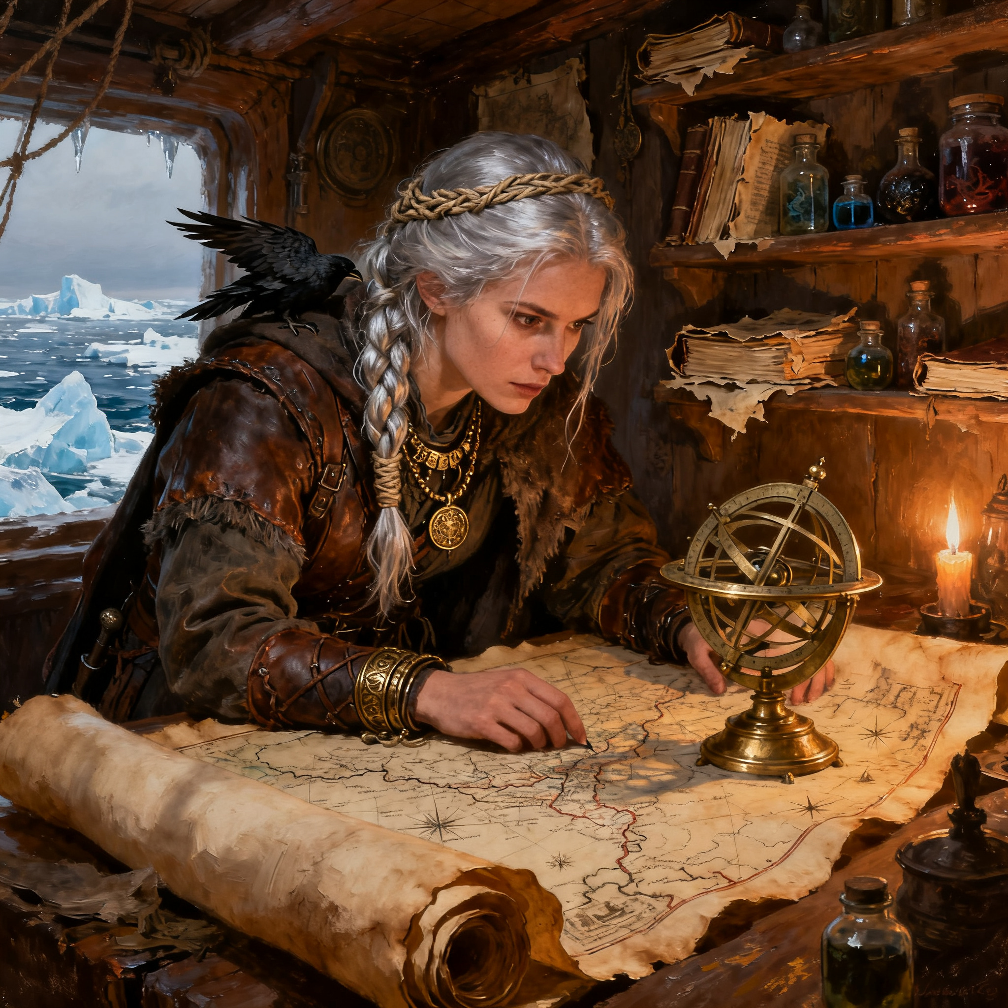 Ragenhild