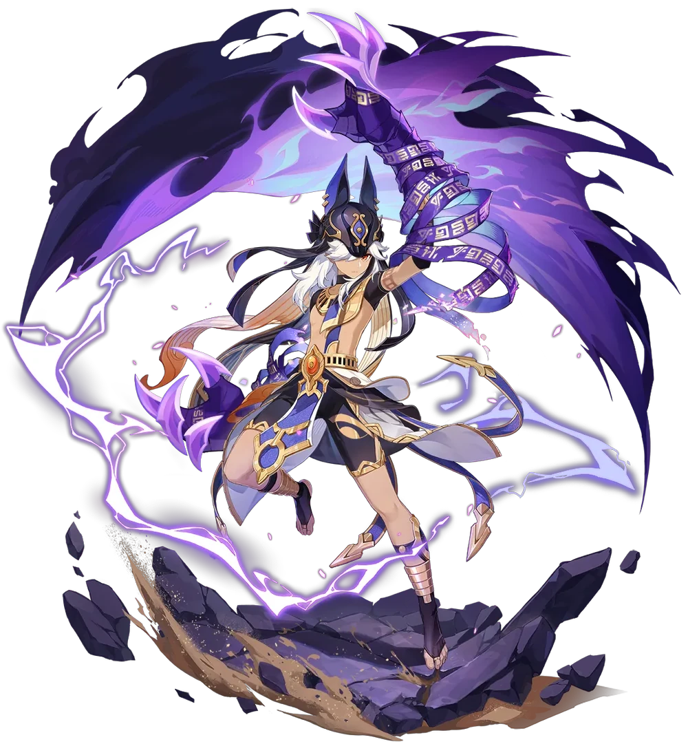 Cyno