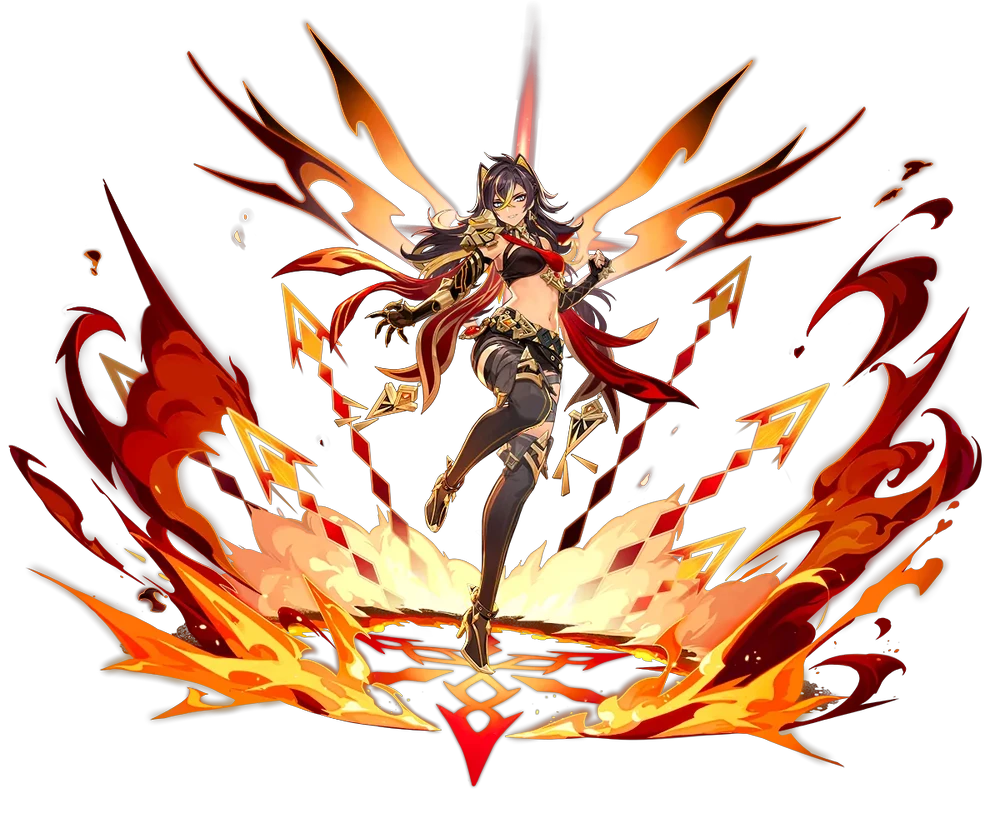 Dehya