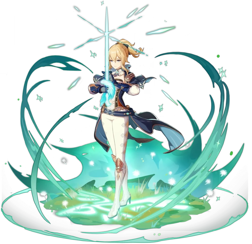 Jean