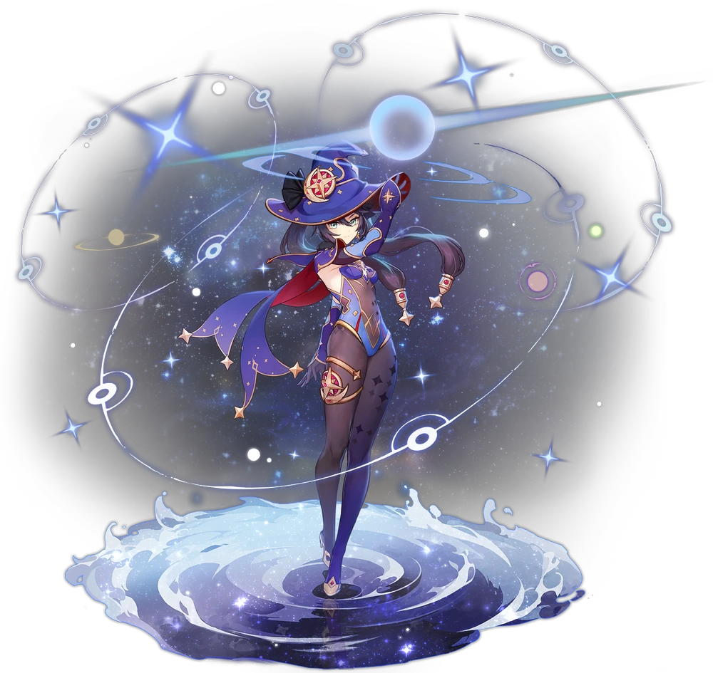 Mona
