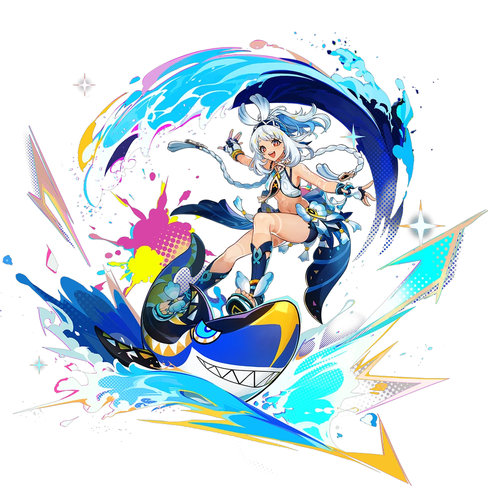 Mualani