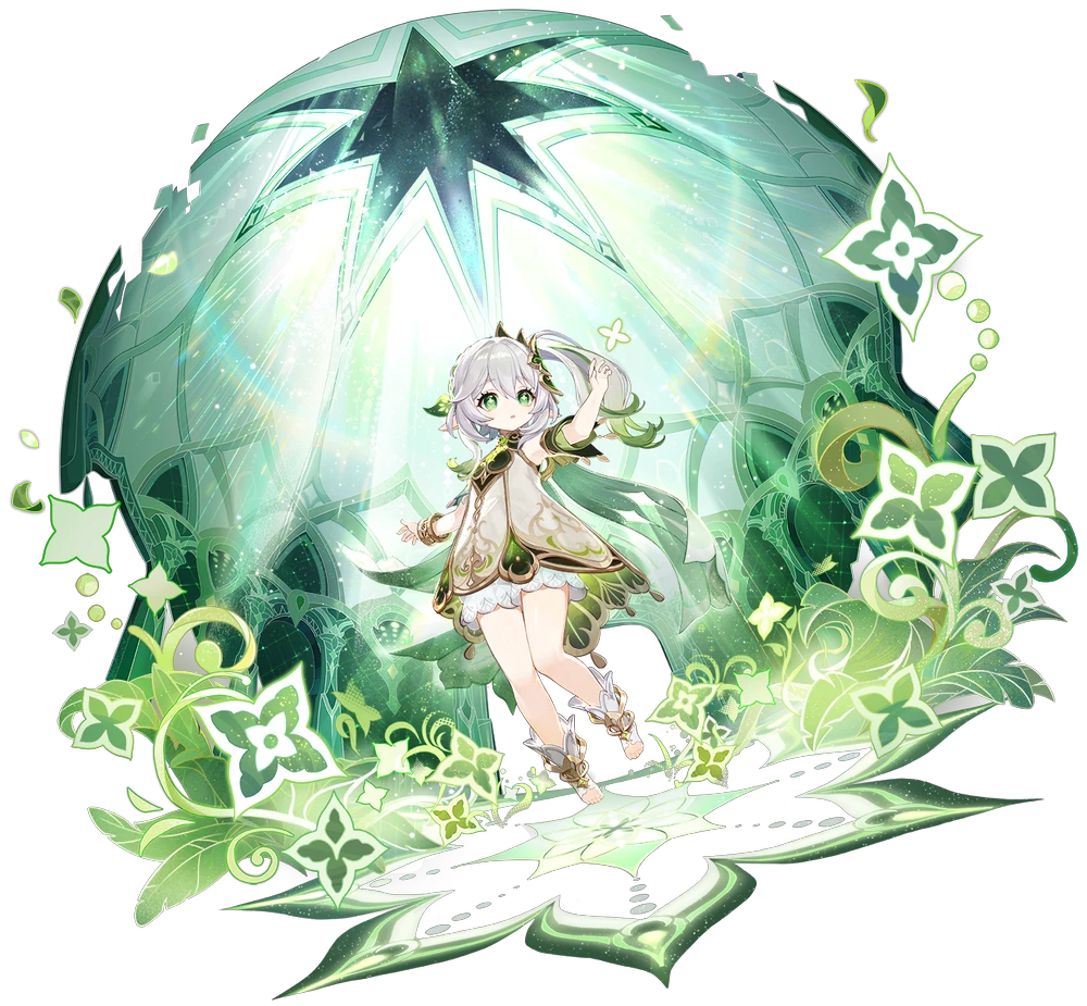 Nahida