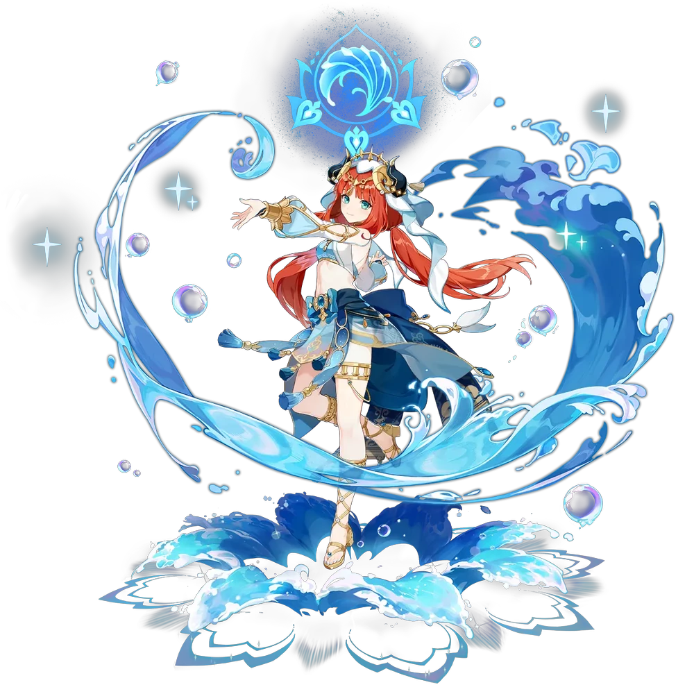 Nilou
