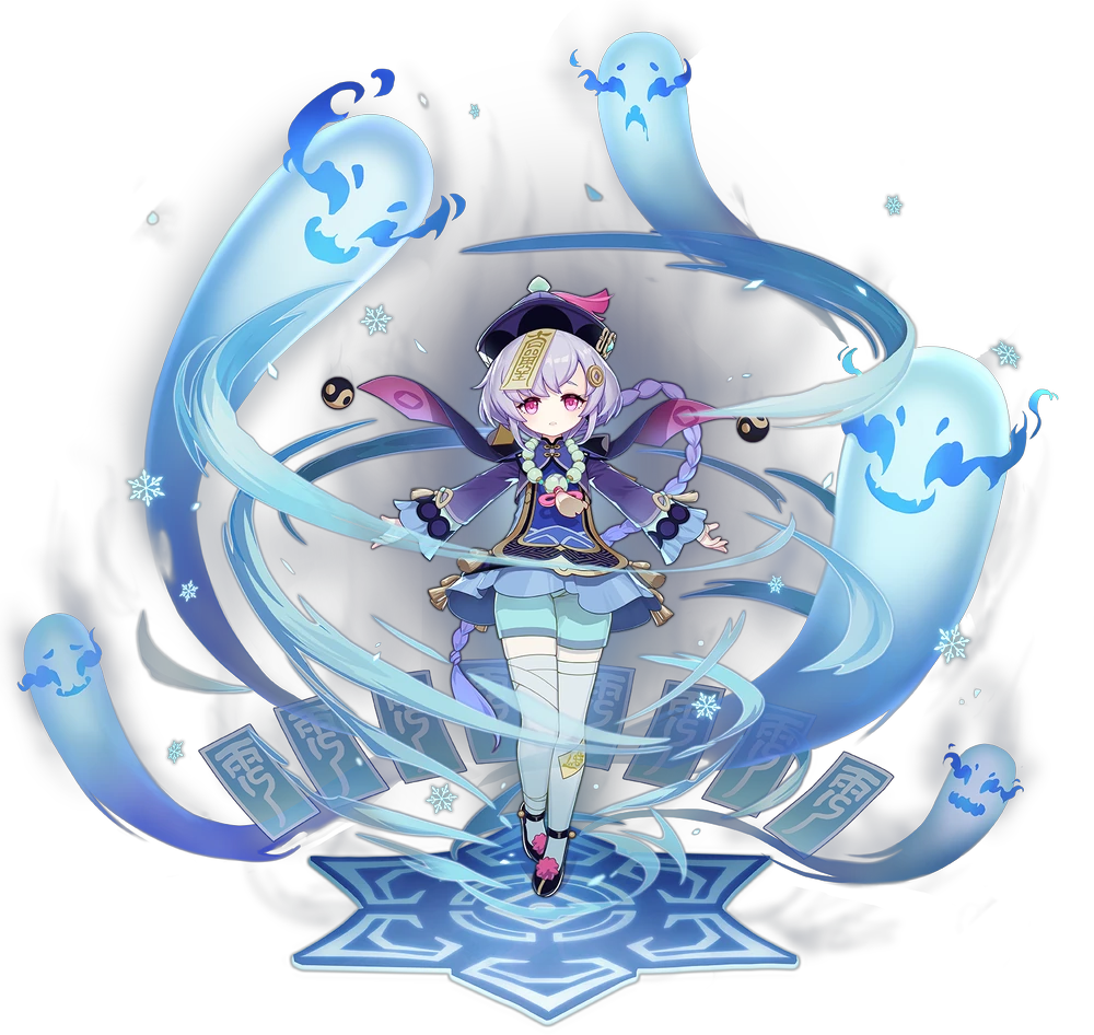 Qiqi