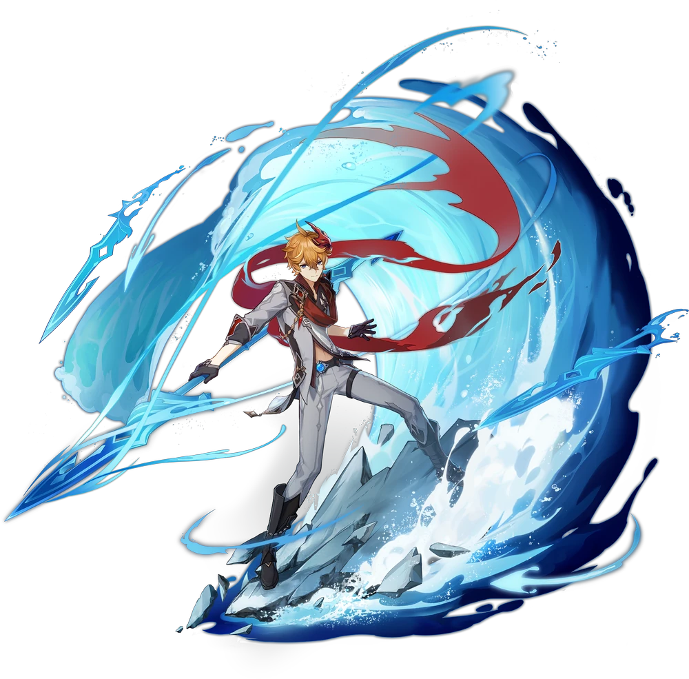 Tartaglia