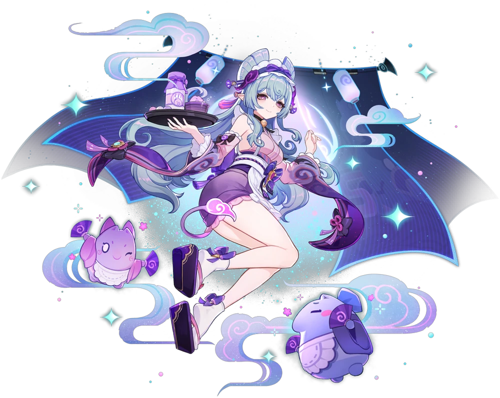 Yumemizuki Mizuki