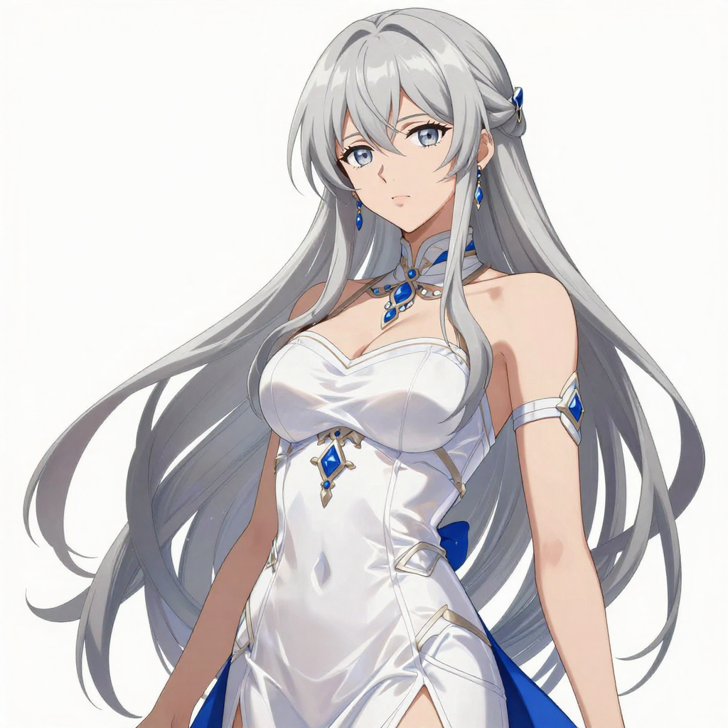Aria Luneth