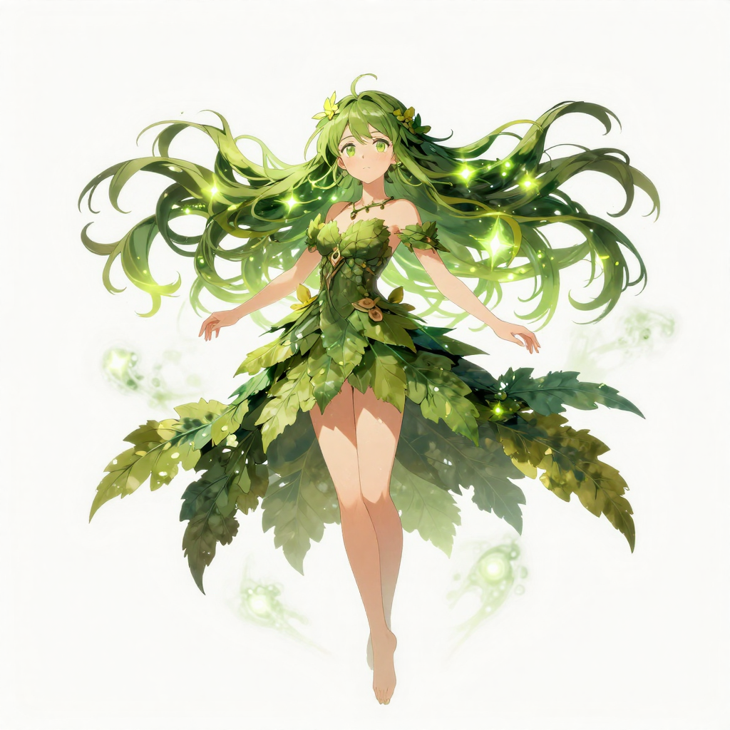Kaelira Moonbloom