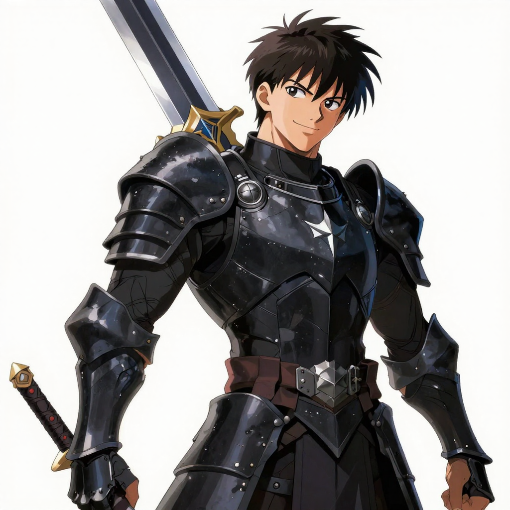 Raven Drakhar