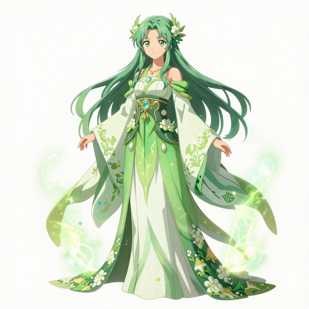 Serelith Aenara