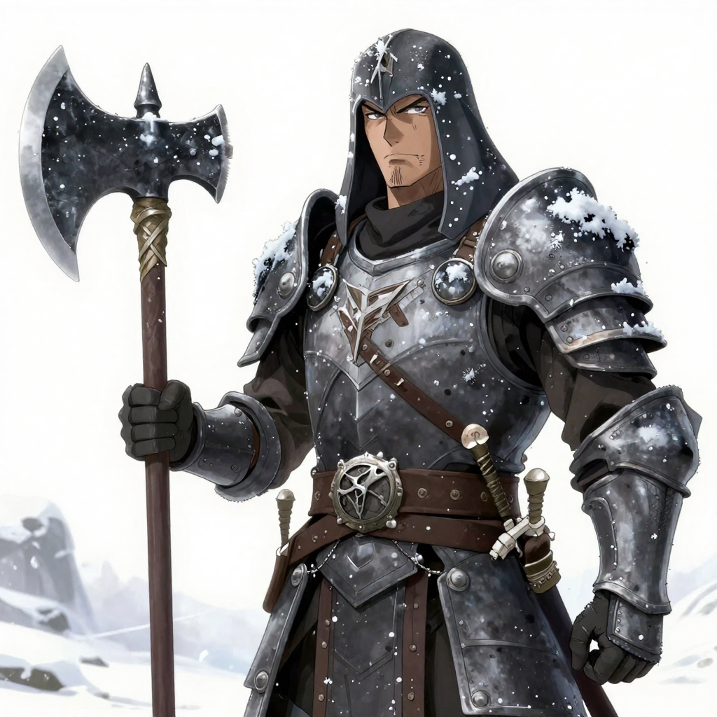 Varkon Steelmarch